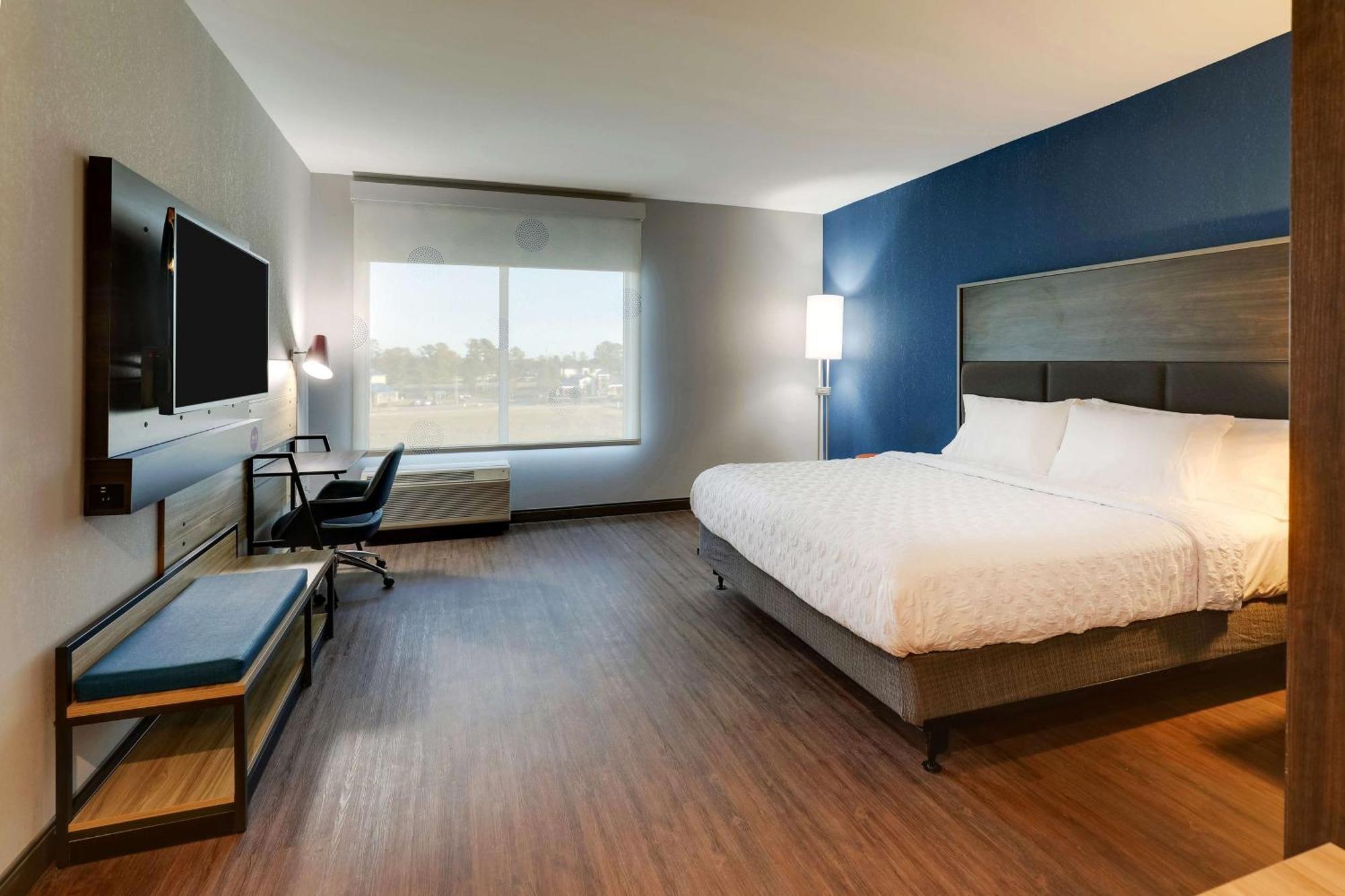 Tru By Hilton Leland Wilmington Hotel Kültér fotó