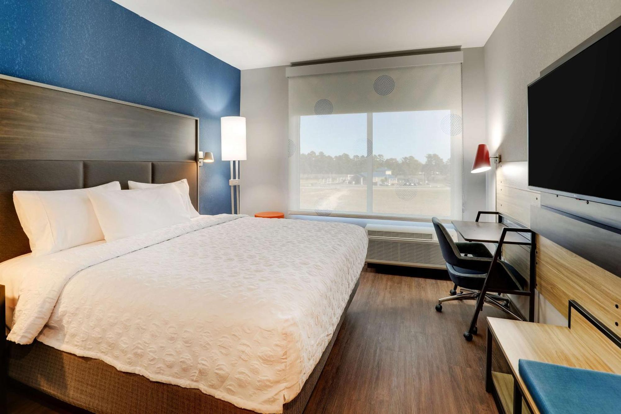 Tru By Hilton Leland Wilmington Hotel Kültér fotó