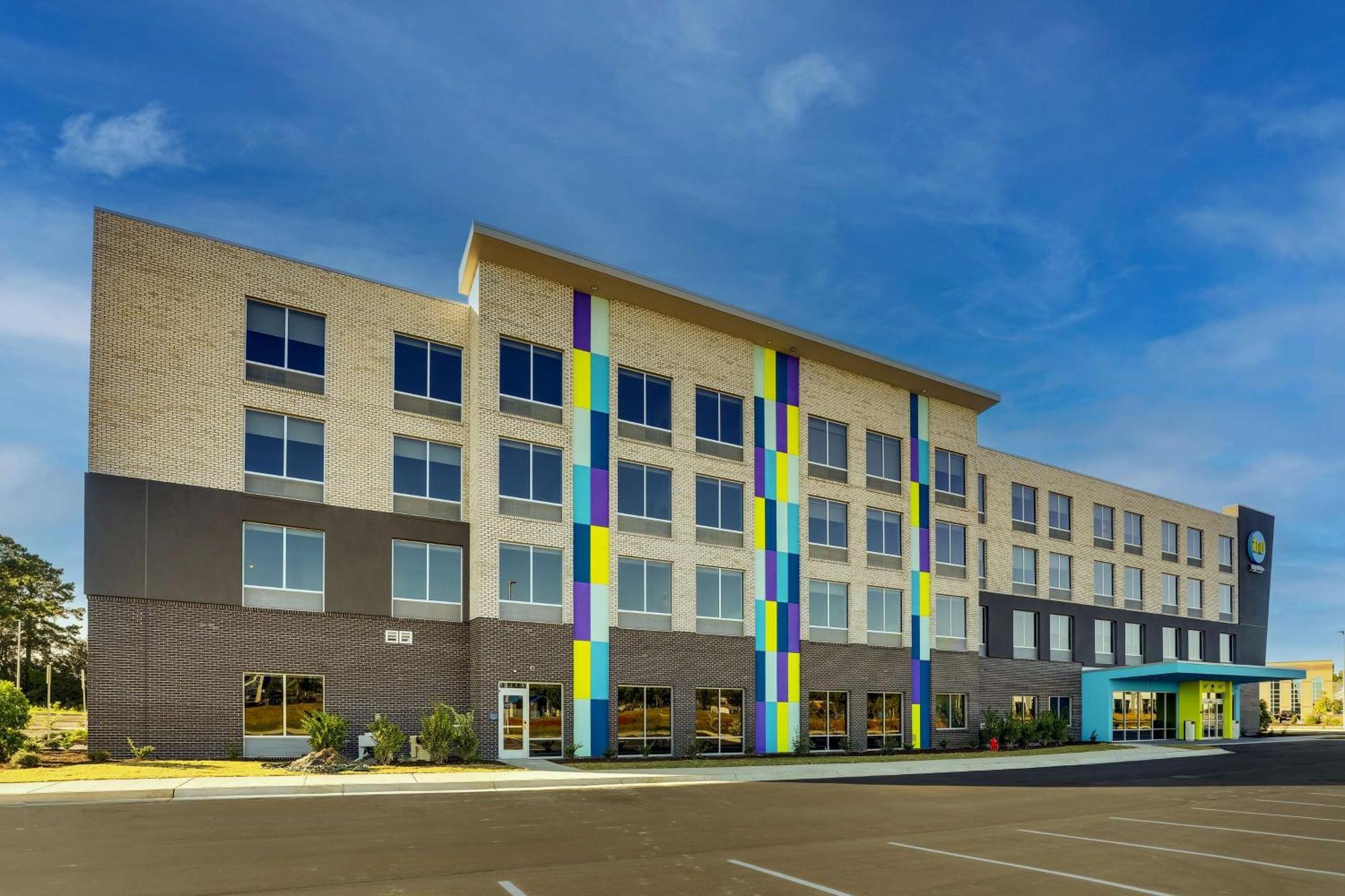 Tru By Hilton Leland Wilmington Hotel Kültér fotó