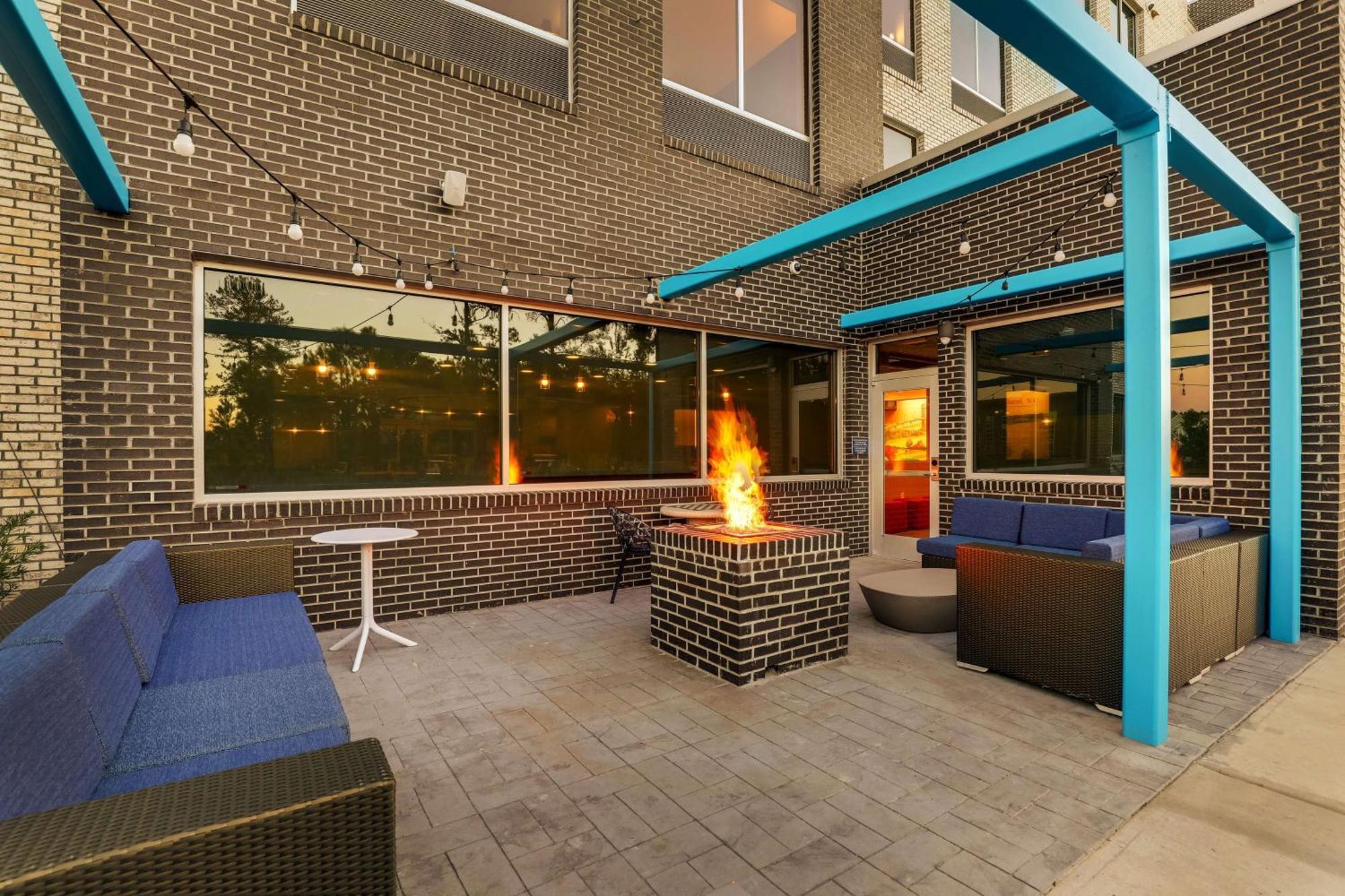 Tru By Hilton Leland Wilmington Hotel Kültér fotó