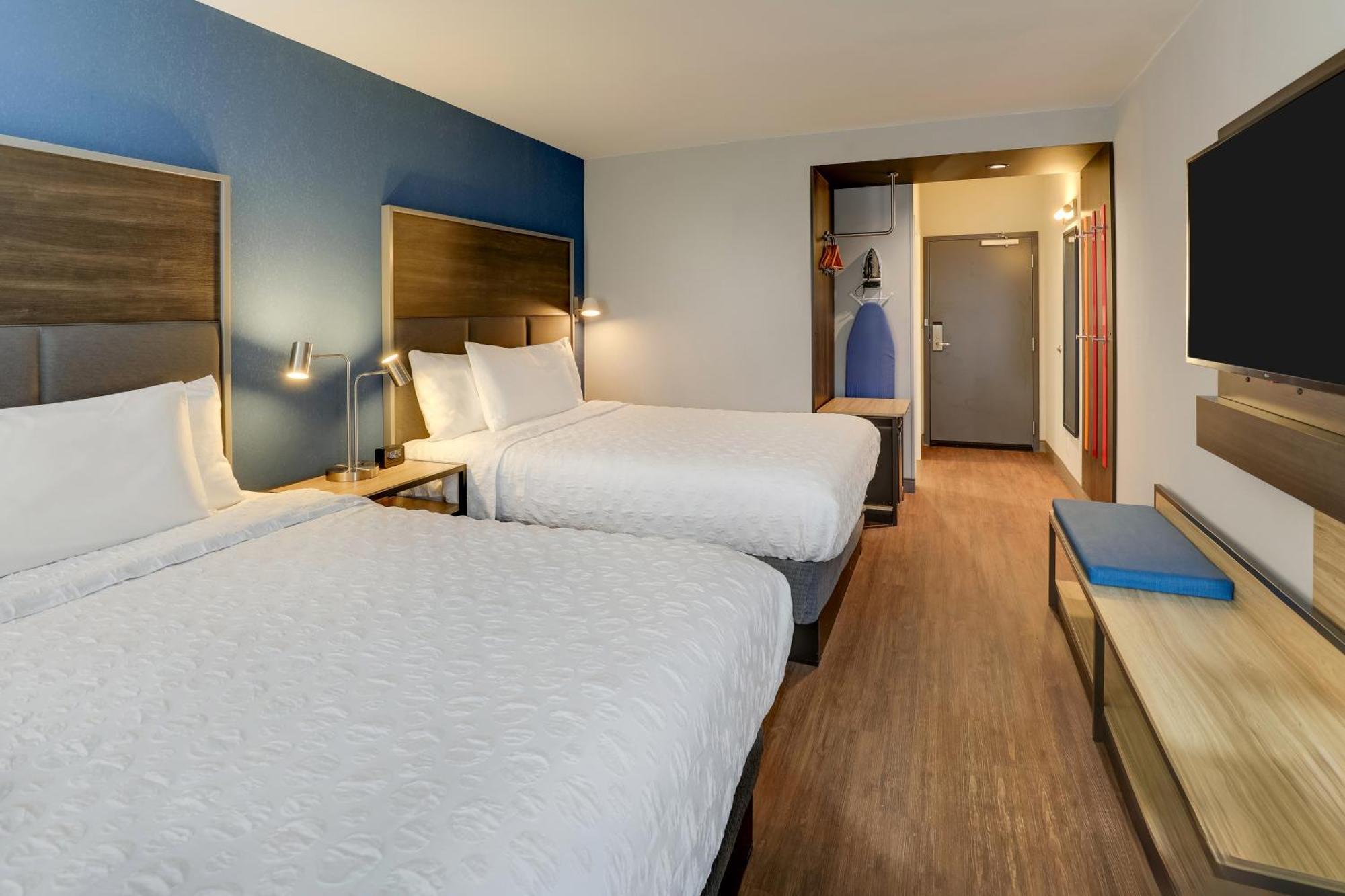 Tru By Hilton Leland Wilmington Hotel Kültér fotó