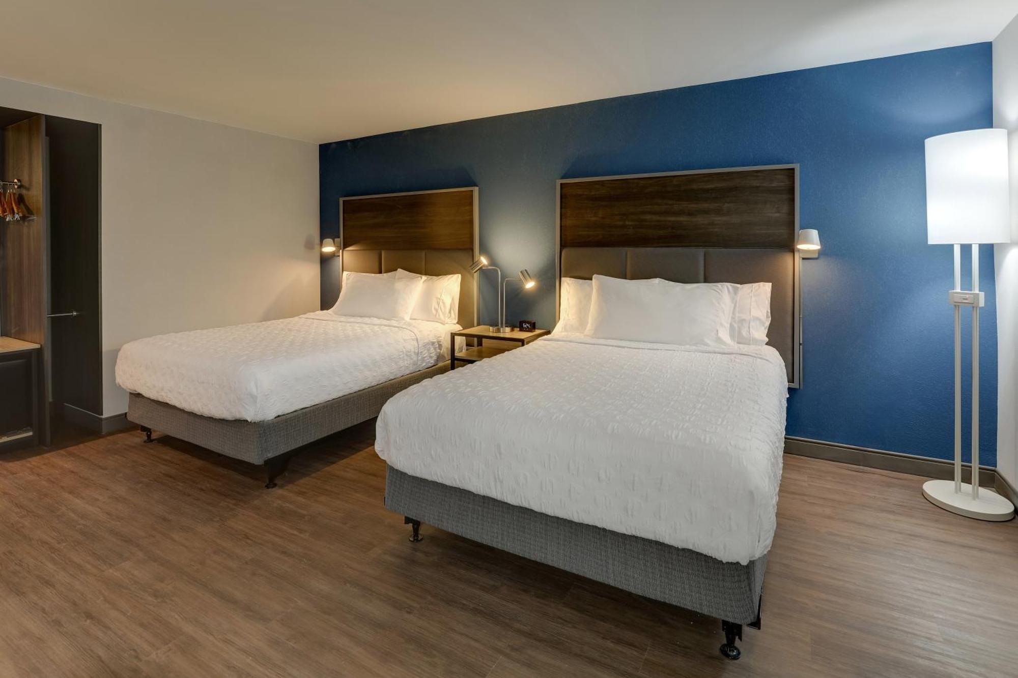 Tru By Hilton Leland Wilmington Hotel Kültér fotó